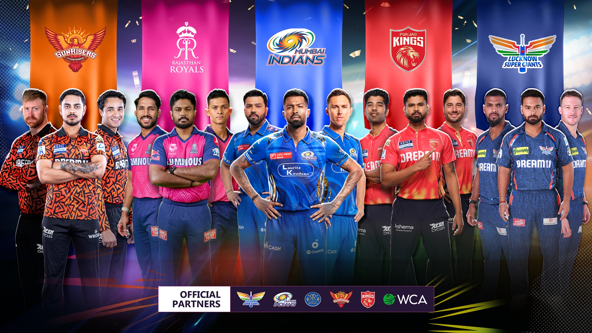 اسکرین شات 2 بازی Real Cricket™ 24