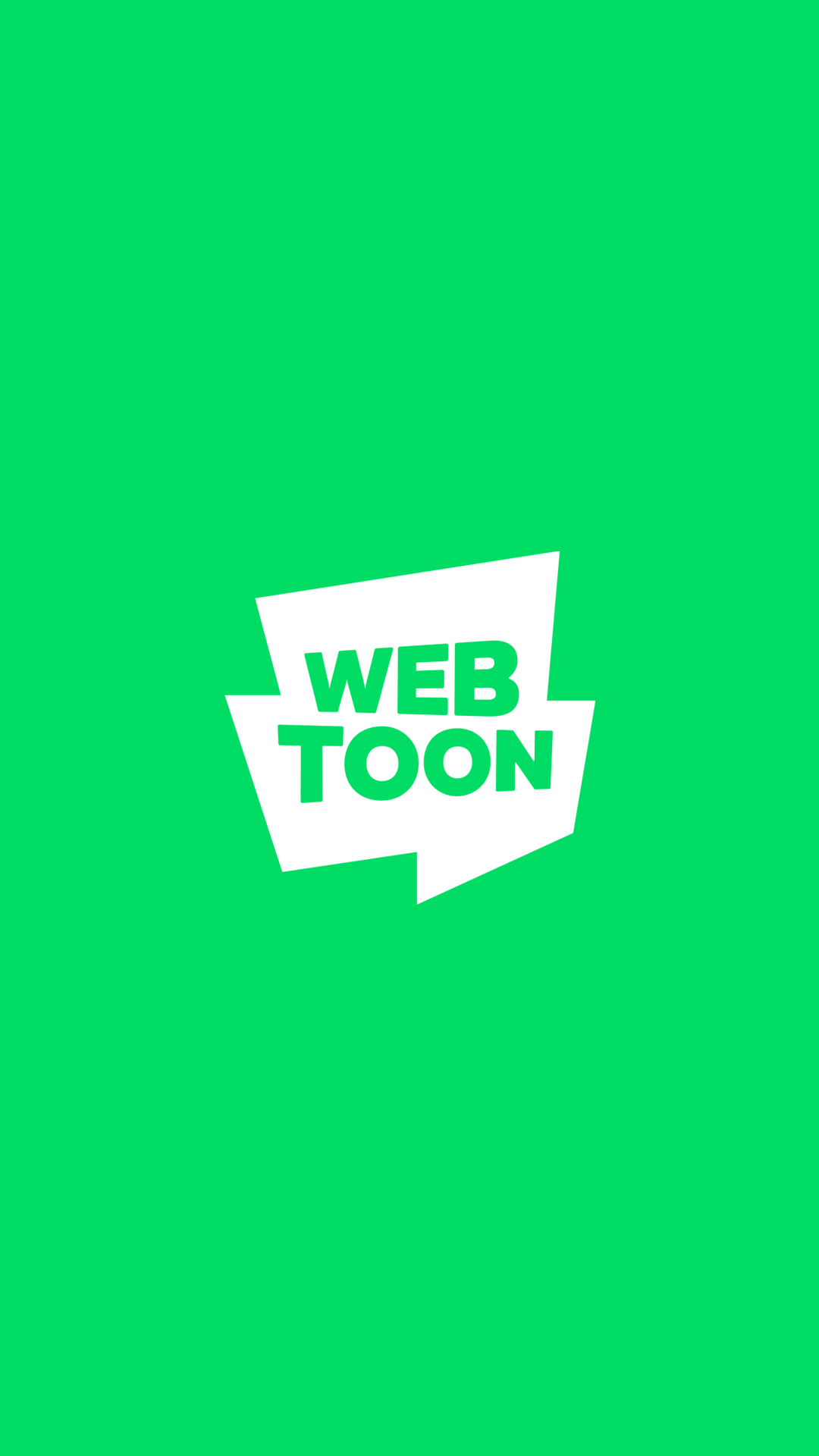 اسکرین شات 6 برنامه WEBTOON