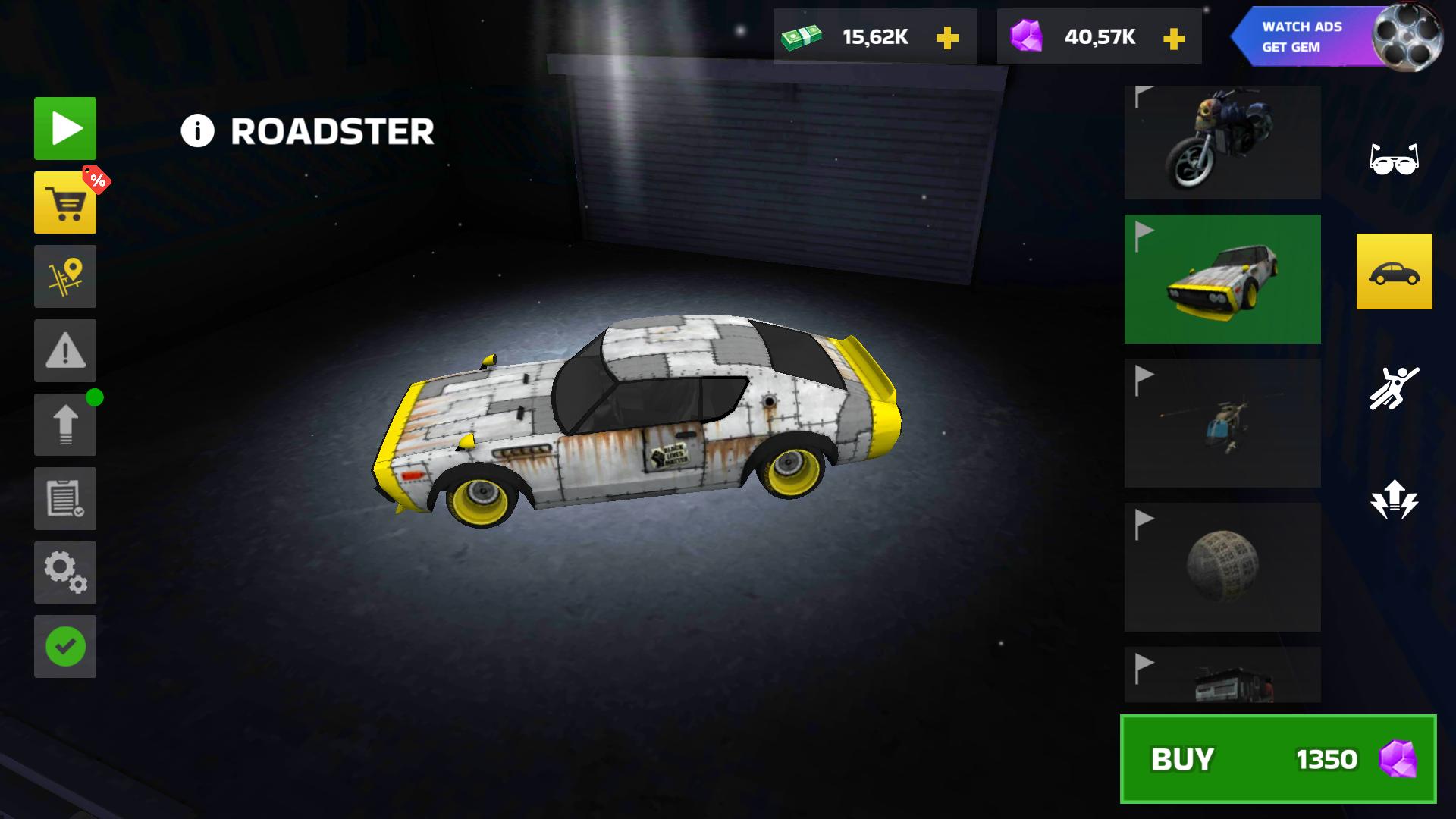 اسکرین شات 6 بازی Rope Hero: Mafia City Wars