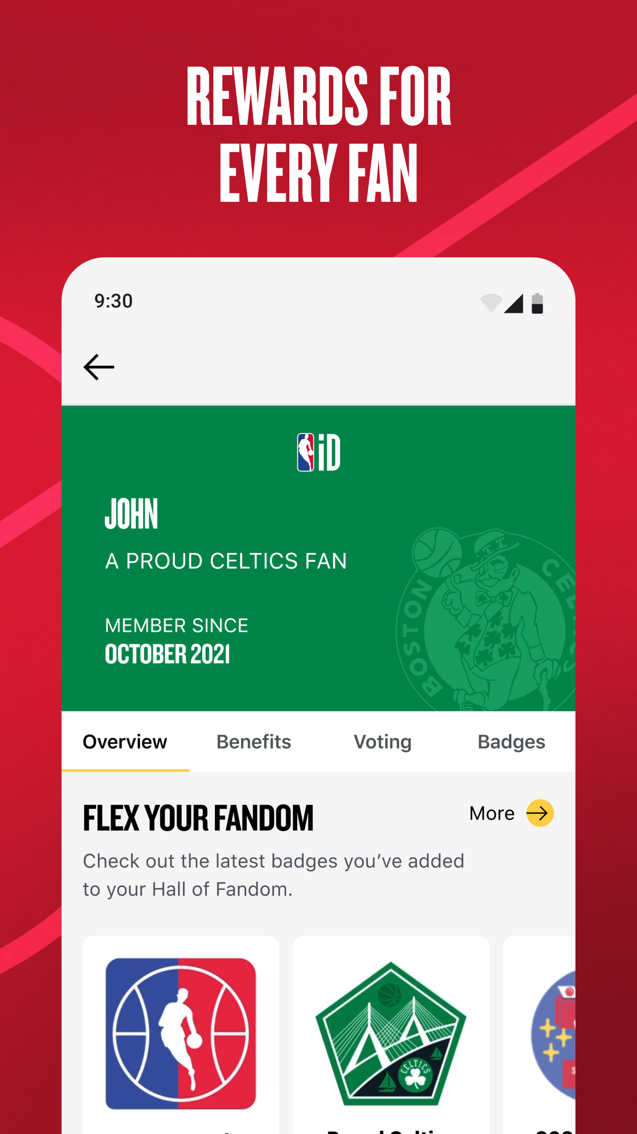 اسکرین شات 7 برنامه NBA: Live Games & Scores