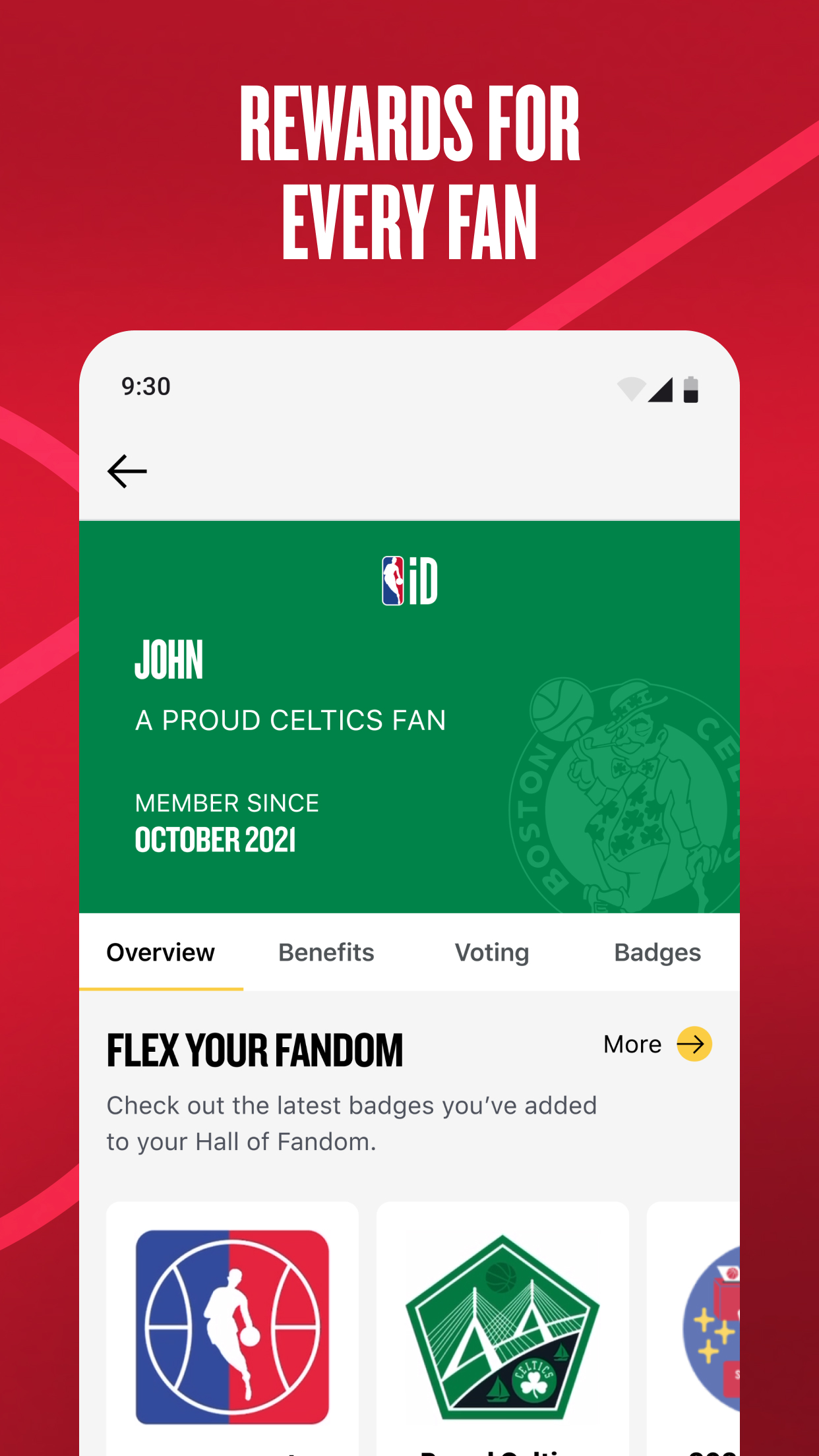 اسکرین شات 7 برنامه NBA: Live Games & Scores