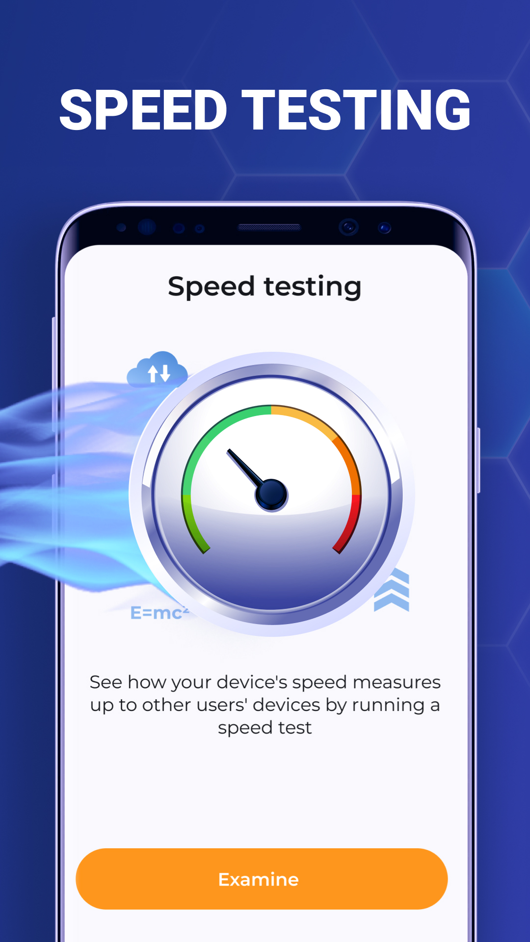 اسکرین شات 4 برنامه Phone Keeper, Antivirus