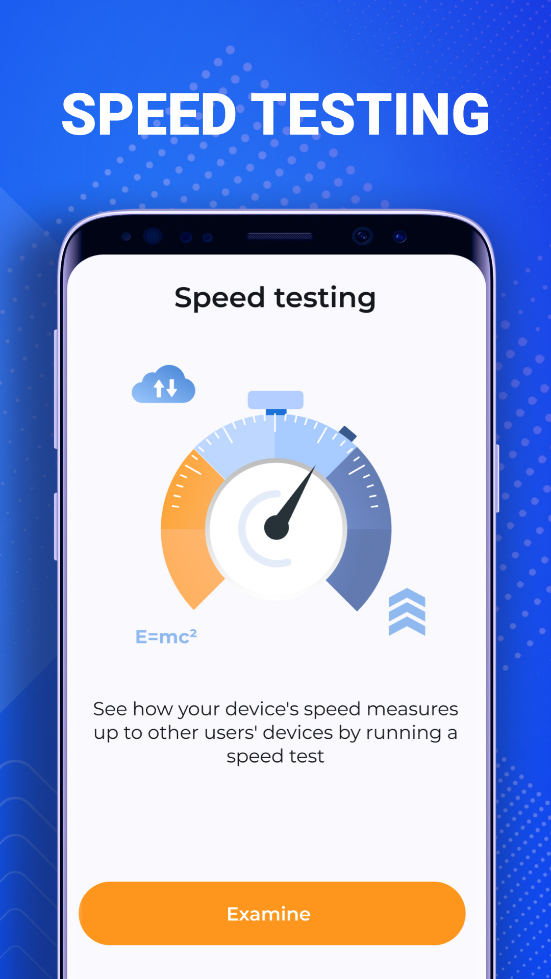 اسکرین شات 4 برنامه Phone Keeper, Antivirus