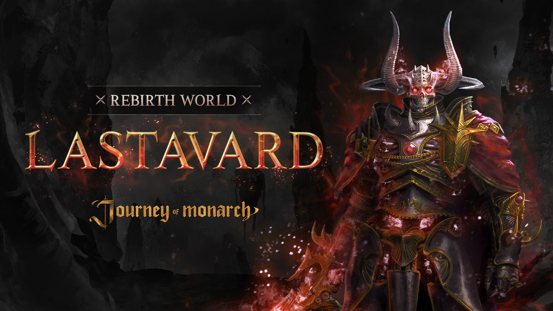 اسکرین شات 1 بازی Journey of Monarch