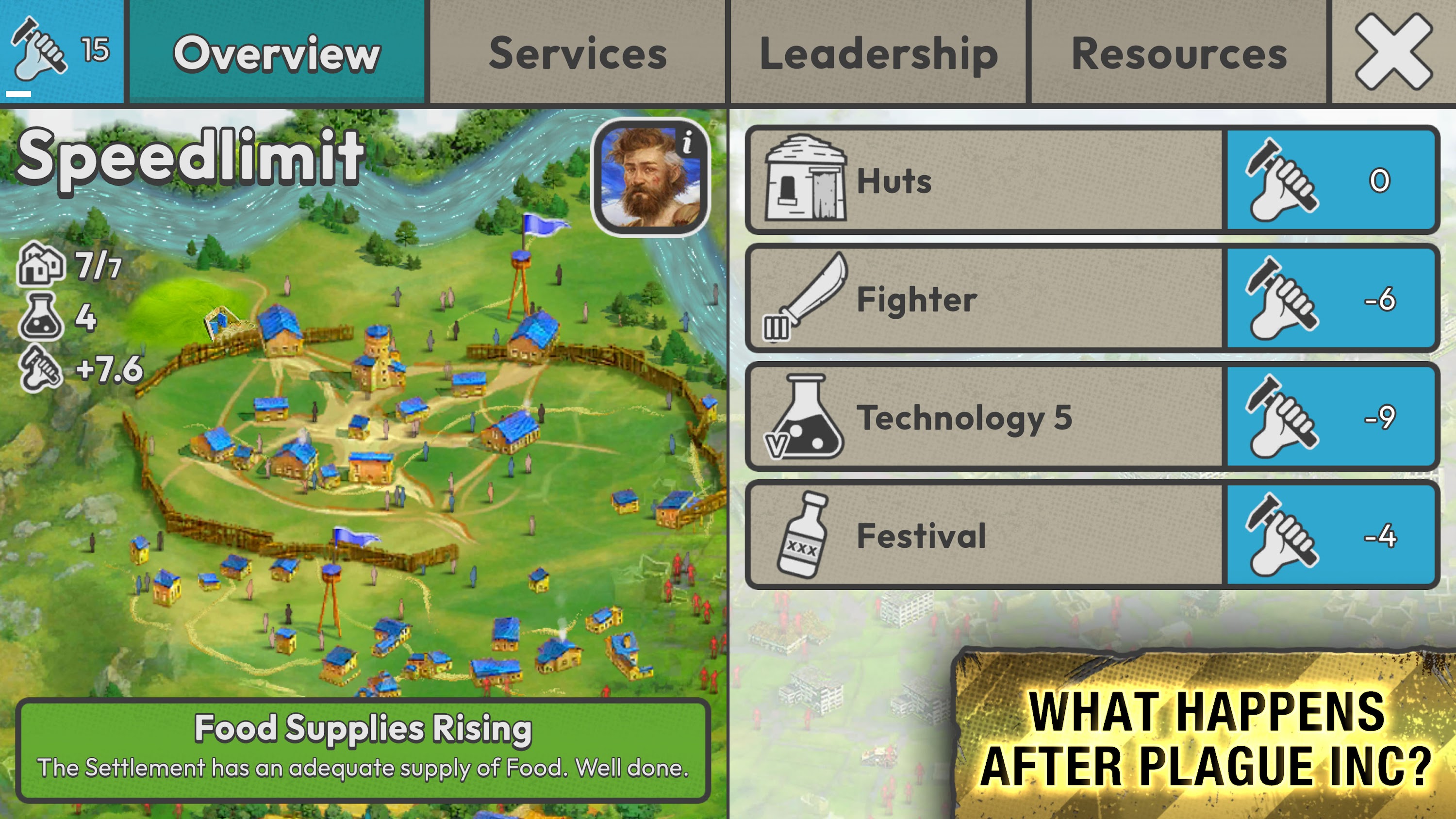 اسکرین شات 8 بازی After Inc.