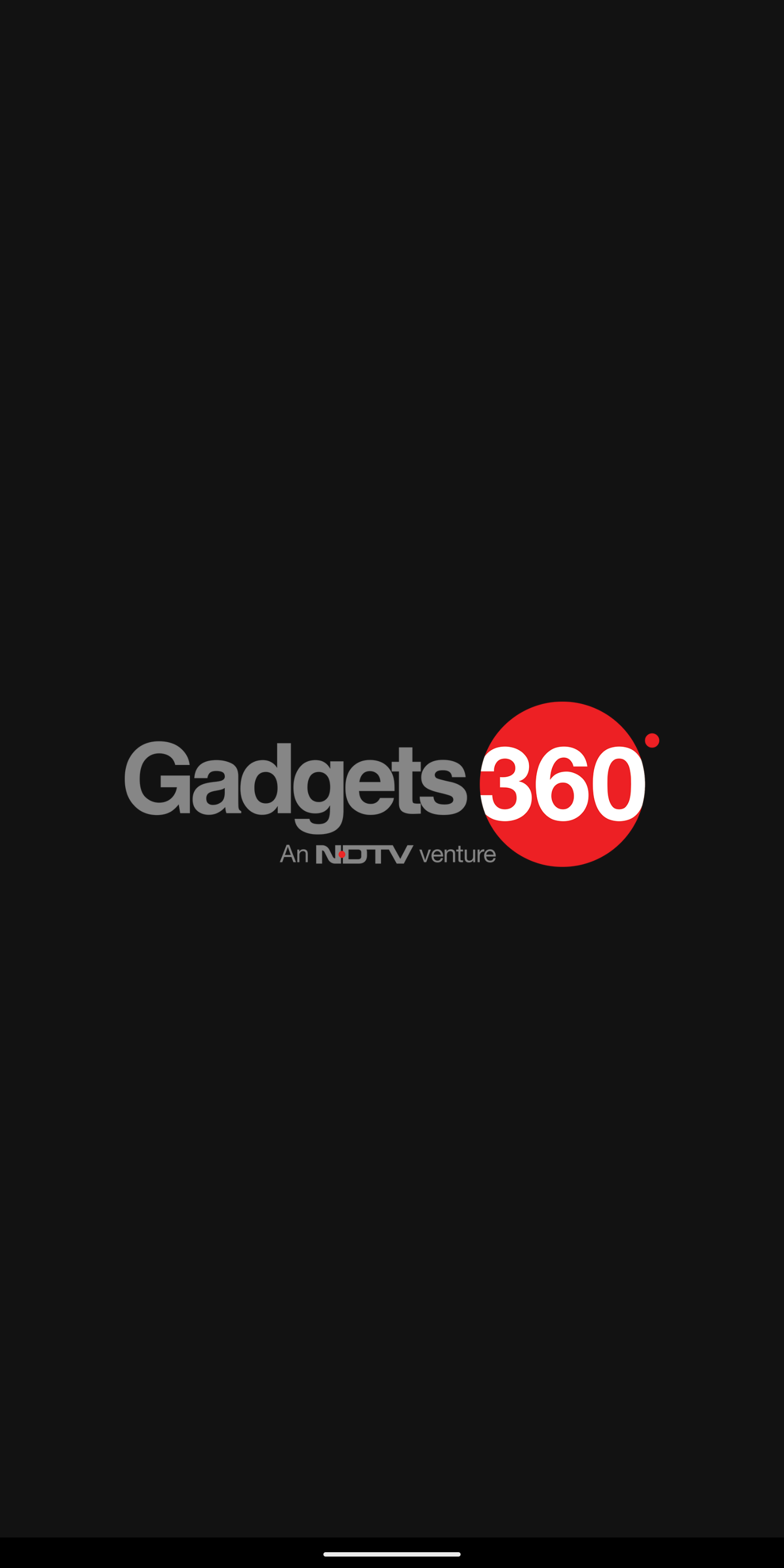 اسکرین شات 1 برنامه Gadgets 360