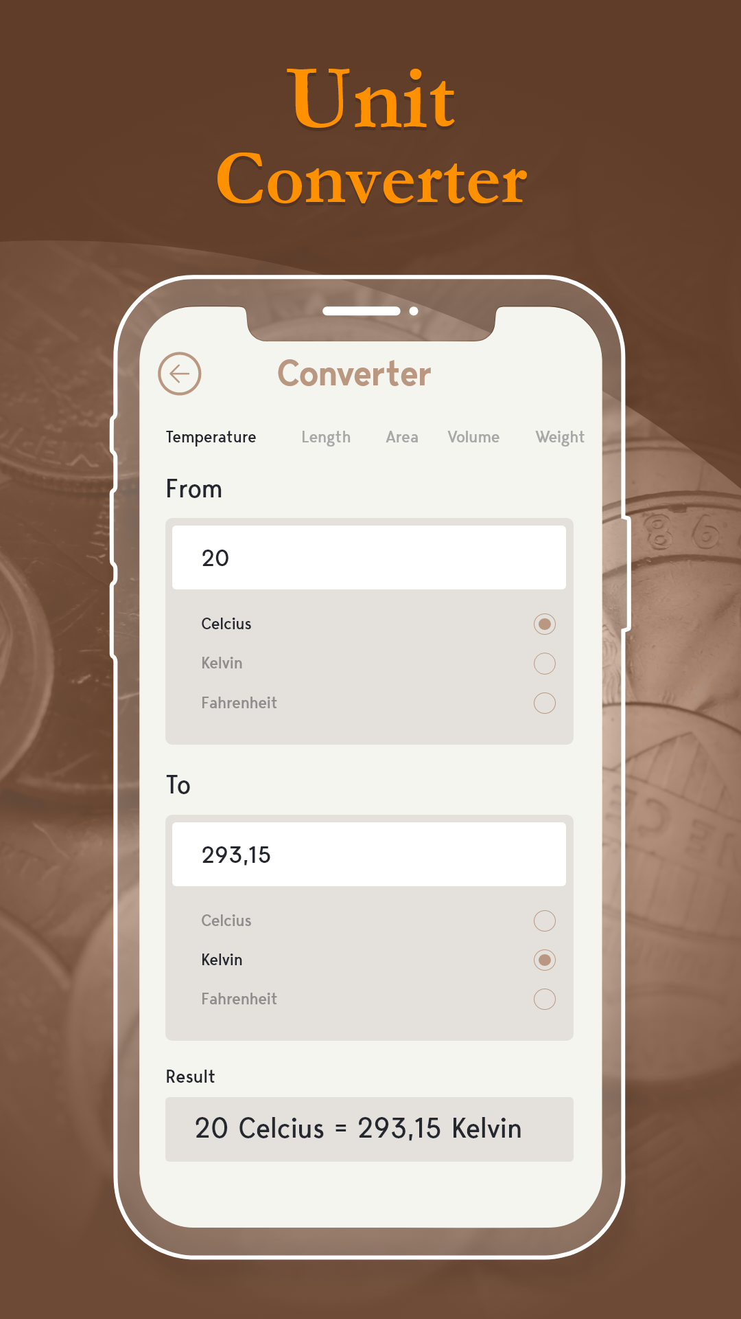 اسکرین شات 8 برنامه Coin Scanner & Identifier