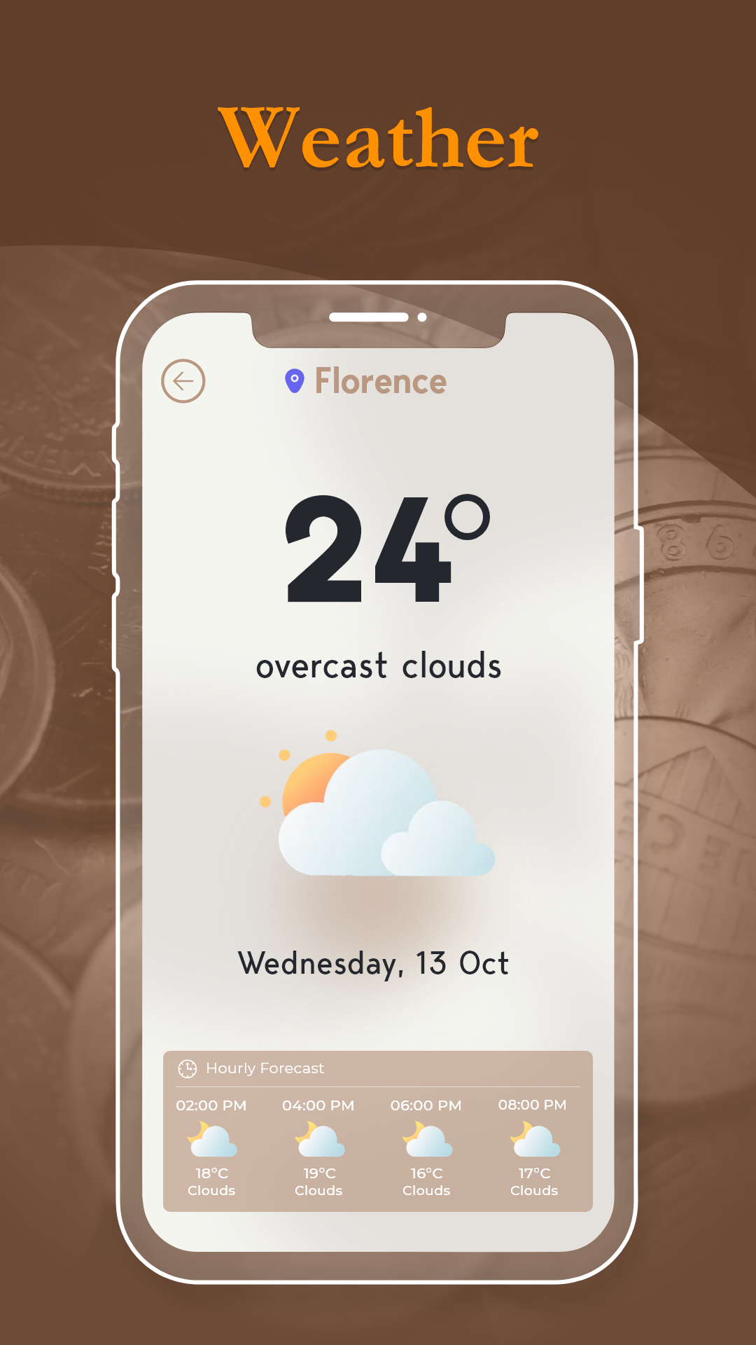 اسکرین شات 5 برنامه Coin Scanner & Identifier