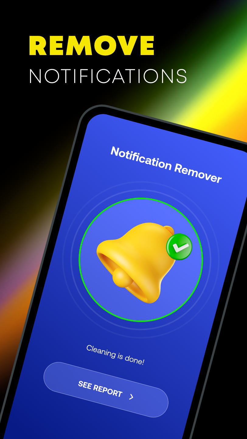 اسکرین شات 4 برنامه Icon Changer, Photo File Vault