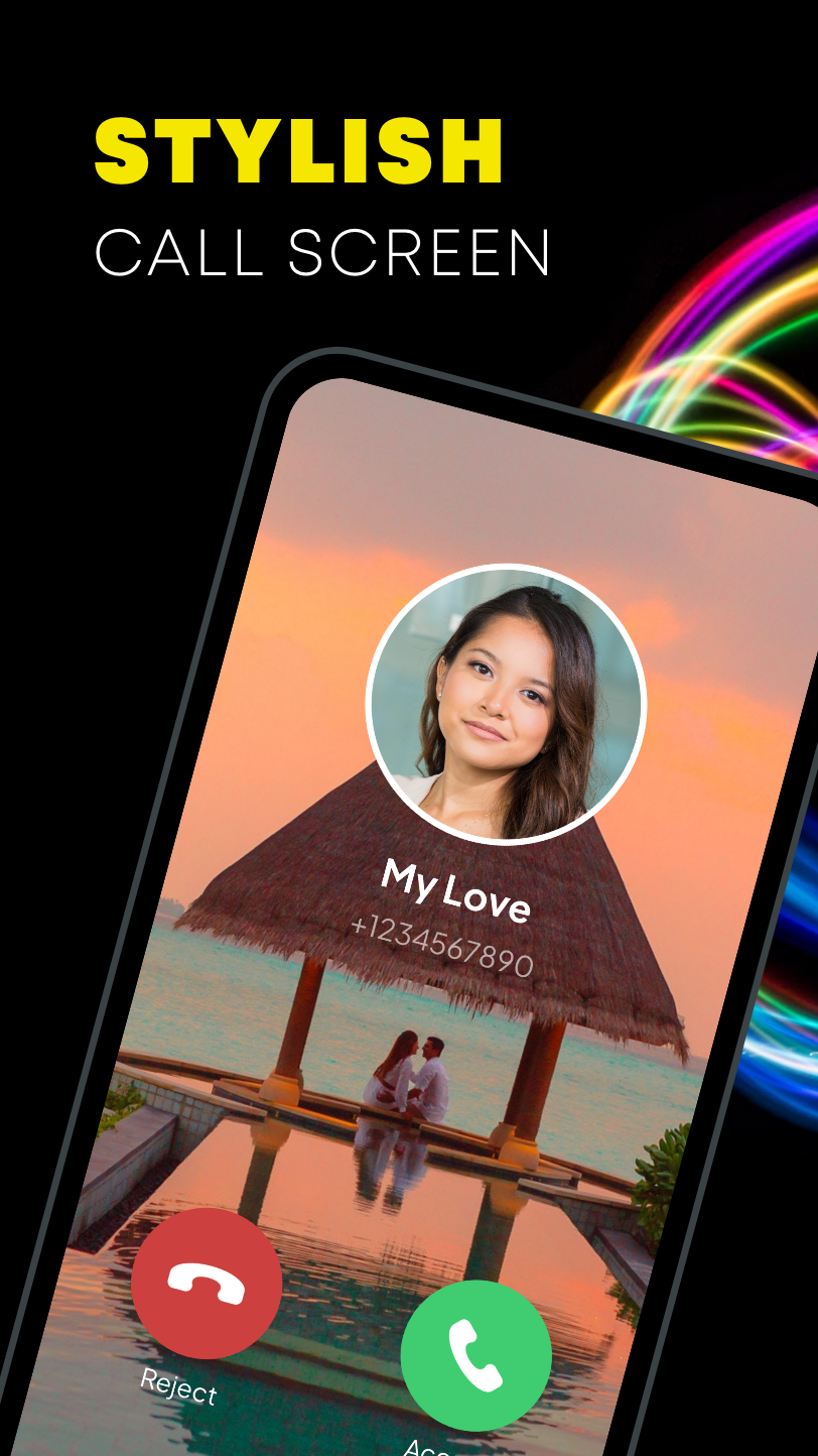 اسکرین شات 3 برنامه Icon Changer, Photo File Vault
