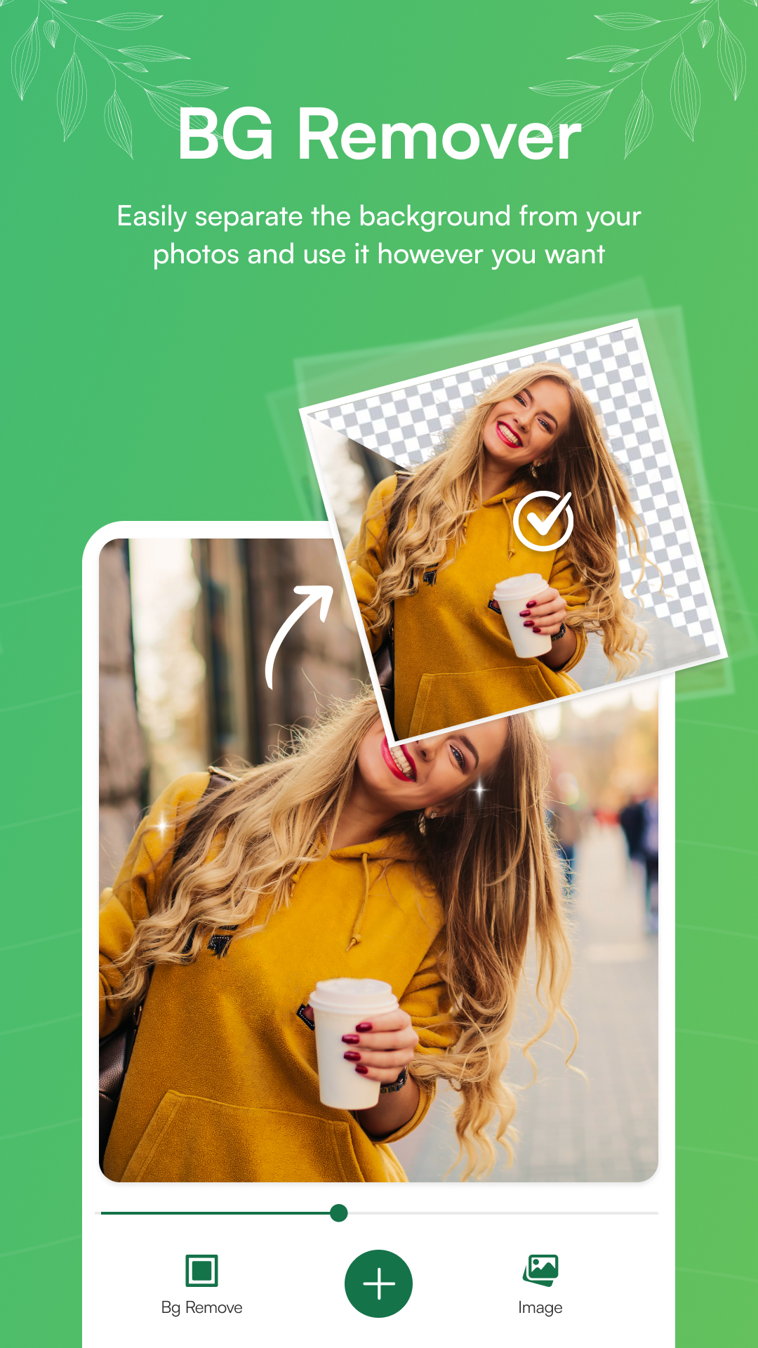 اسکرین شات 6 برنامه Remove Object - Photo Retouch