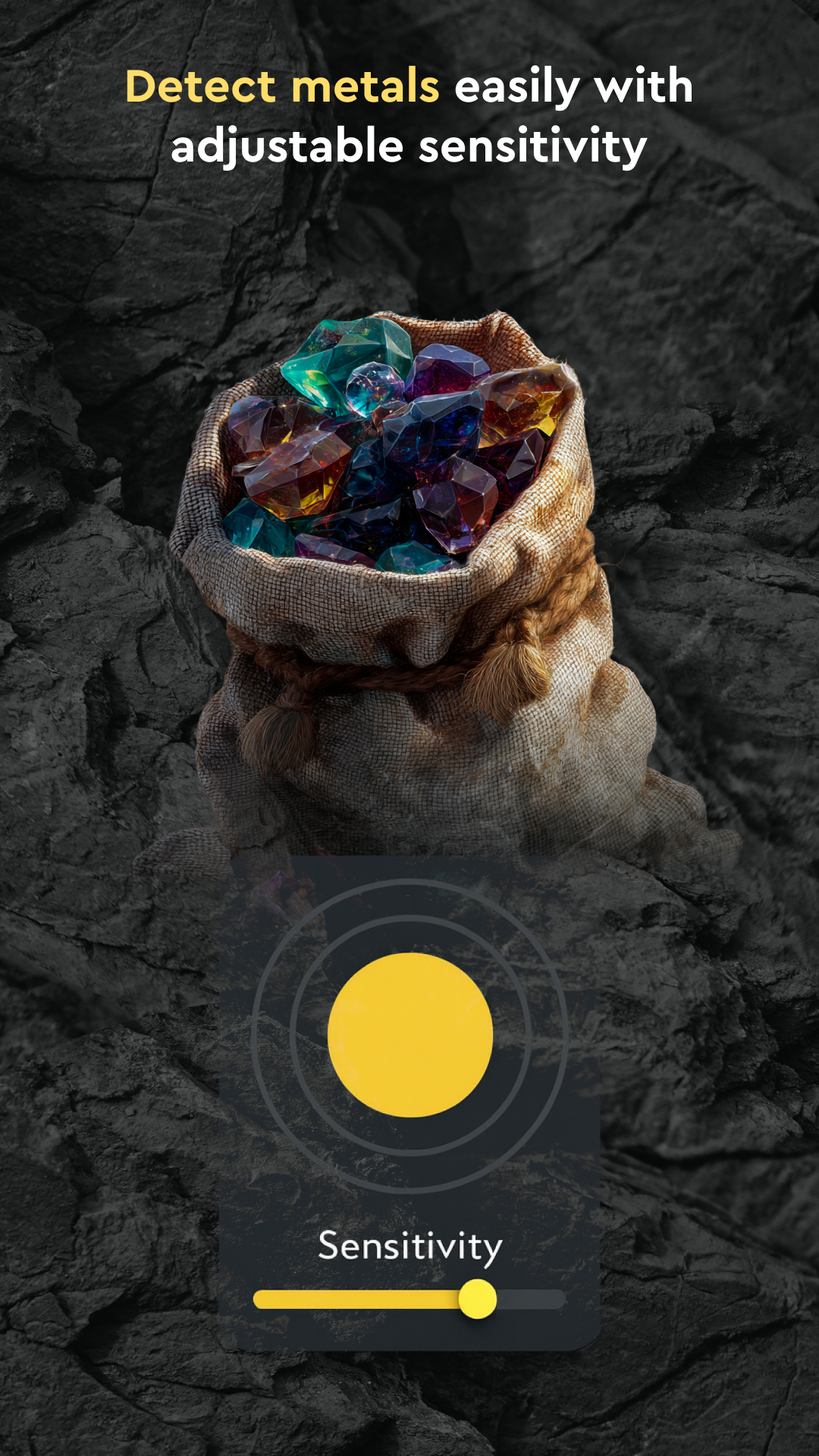 اسکرین شات 6 برنامه Rock Identifier by Photo
