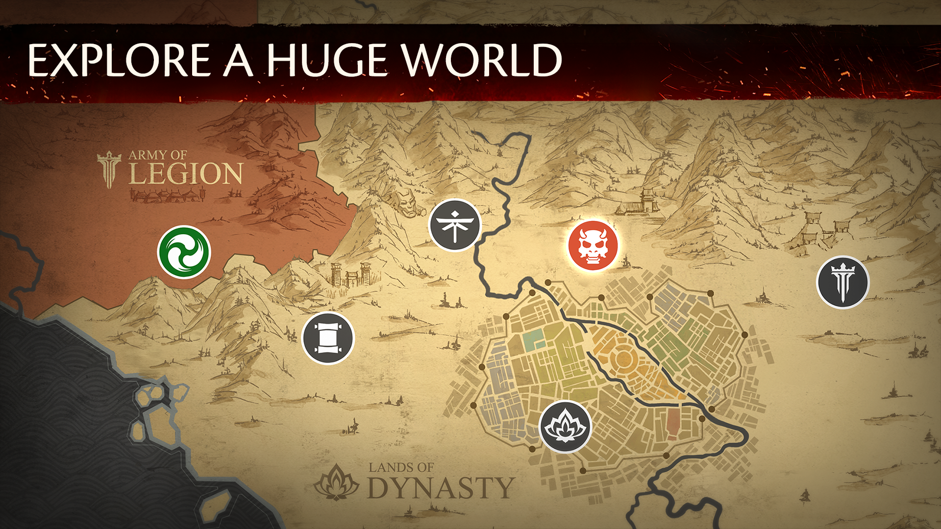 اسکرین شات 5 بازی شادو فایت ۳