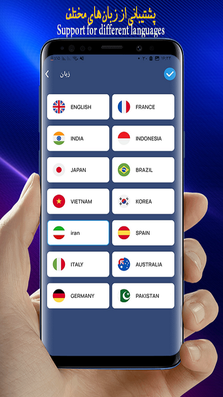 اسکرین شات 7 برنامه دفترچه یادداشت/دفترچه خاطرات