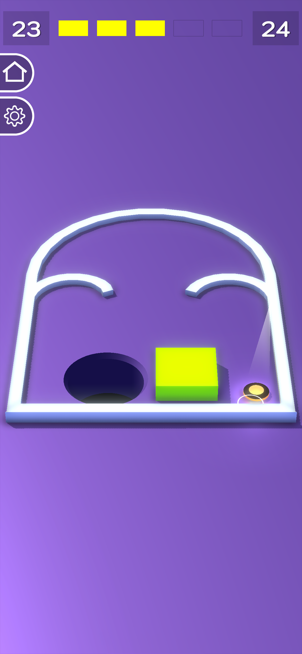 اسکرین شات 8 بازی Buca! Fun, Satisfying Game