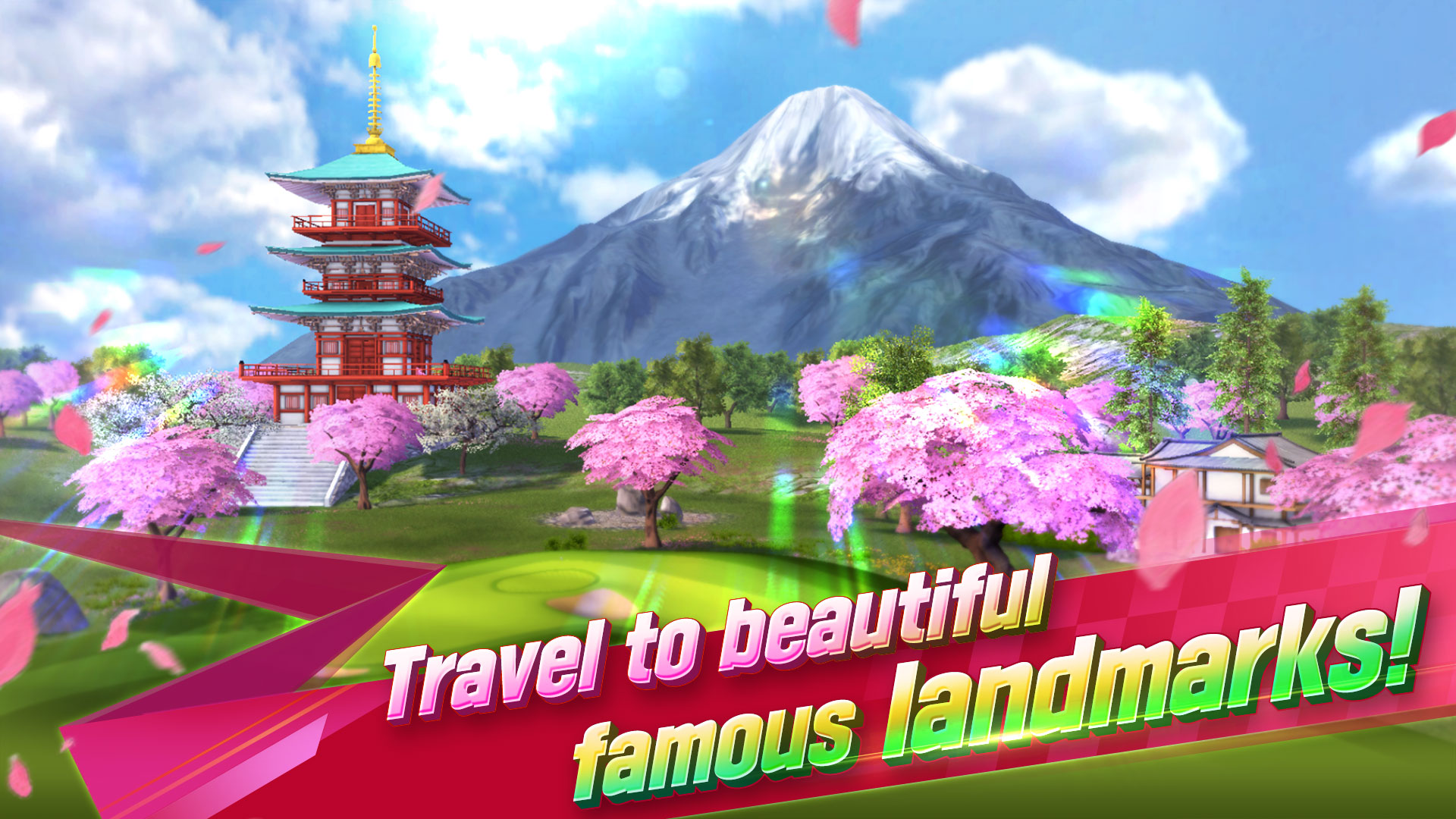 اسکرین شات 6 بازی Golf Impact - Real Golf Game