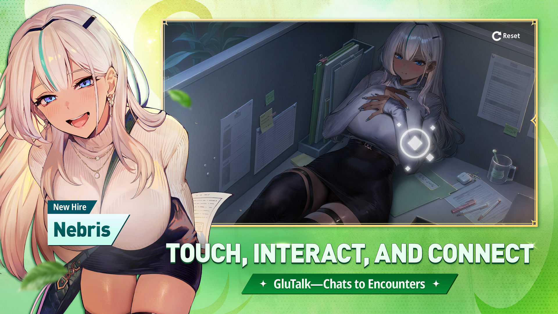 اسکرین شات 2 بازی BrownDust2 - Full Burst RPG