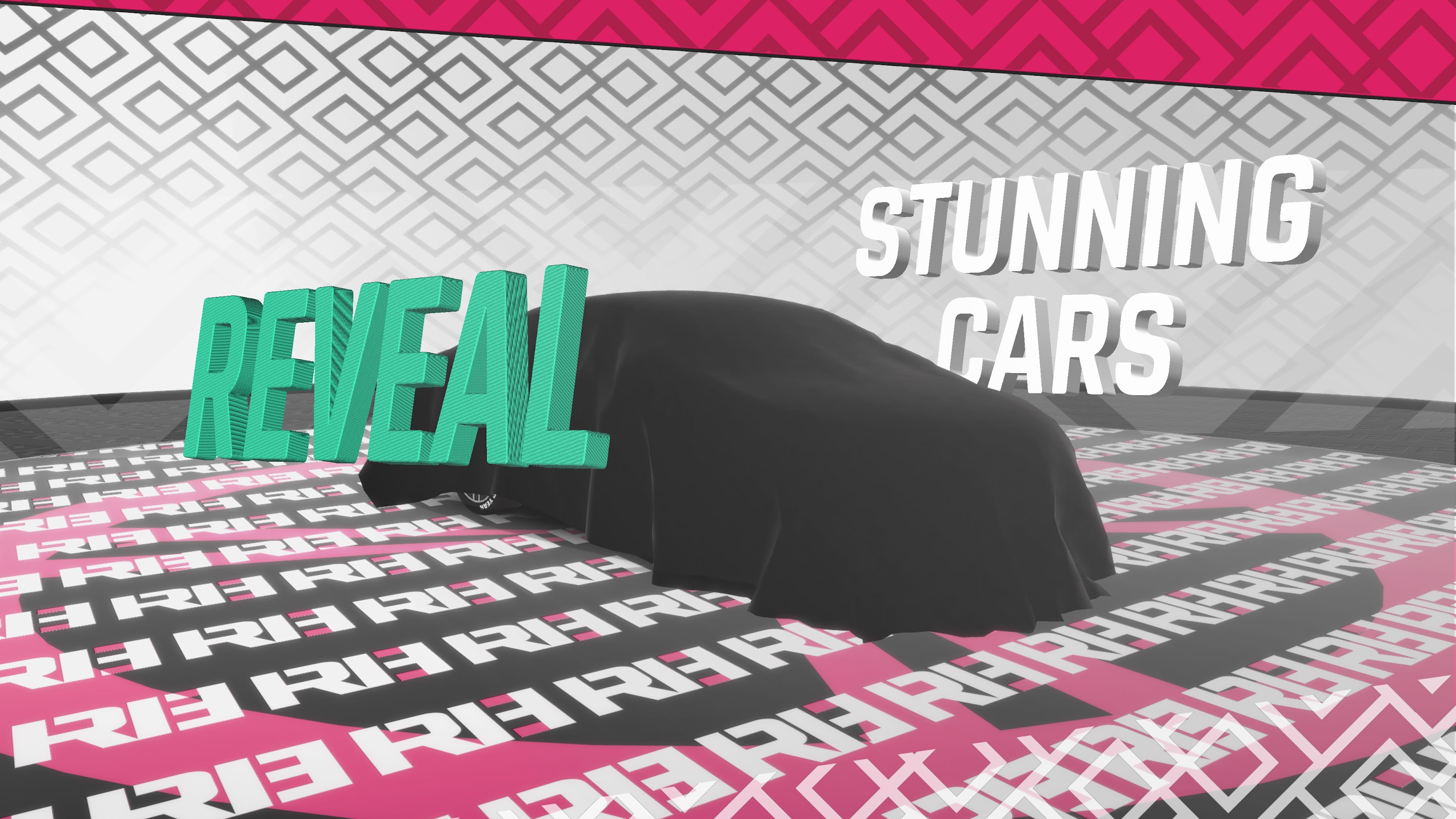 اسکرین شات 3 بازی RH3: Real Hajwala Race & Drift