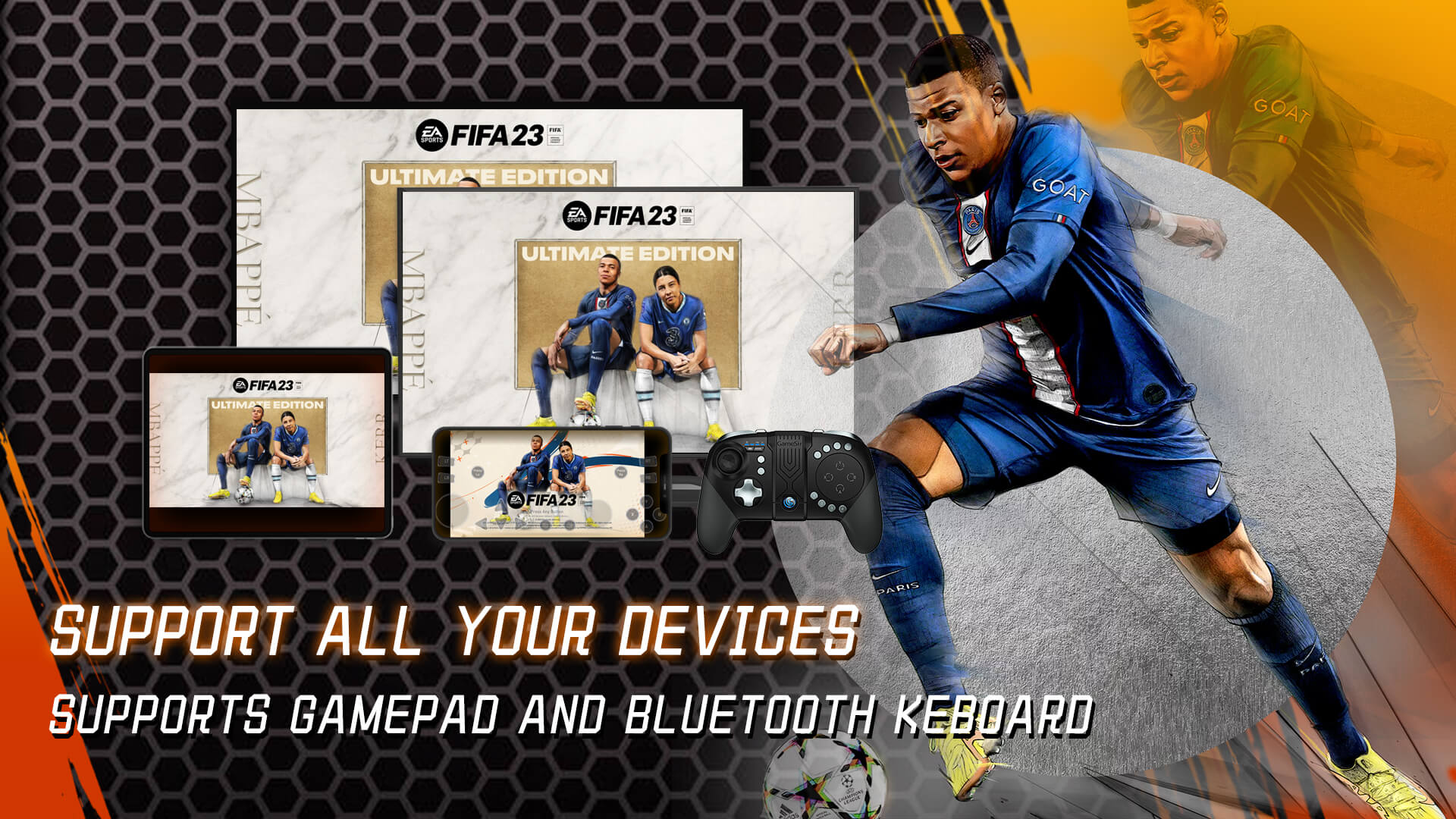 اسکرین شات 5 بازی NetBoom Cloud Gaming - PC GAME