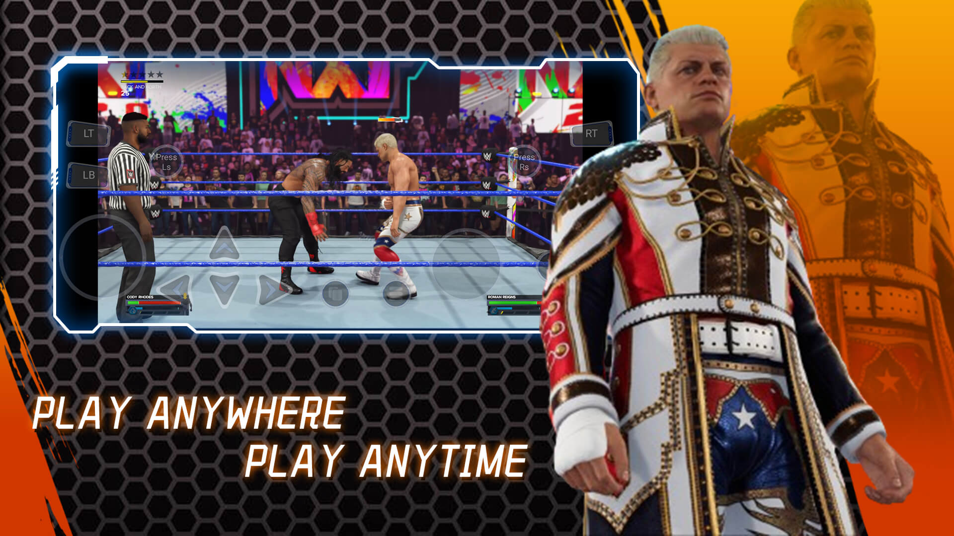 اسکرین شات 3 بازی NetBoom Cloud Gaming - PC GAME