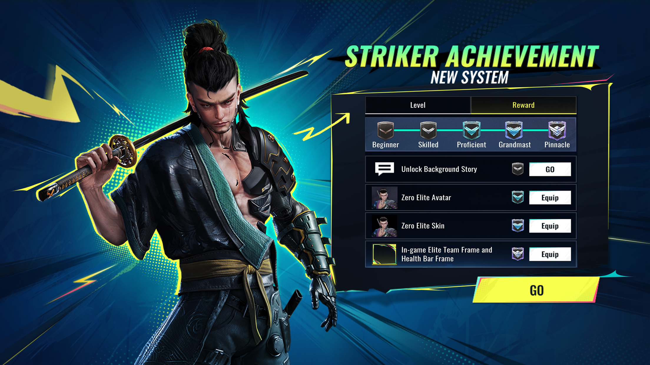 اسکرین شات 2 بازی Blood Strike - FPS for all