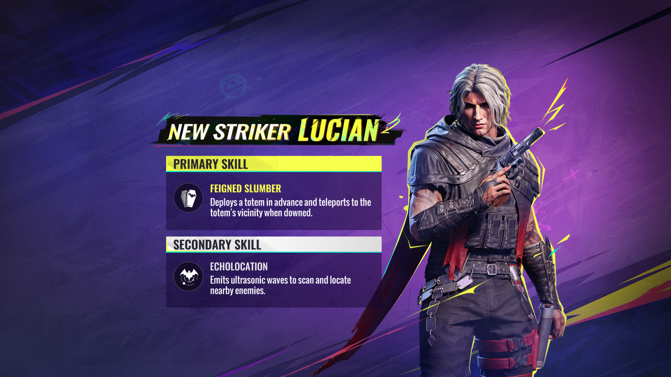 اسکرین شات 2 بازی Blood Strike - FPS for all