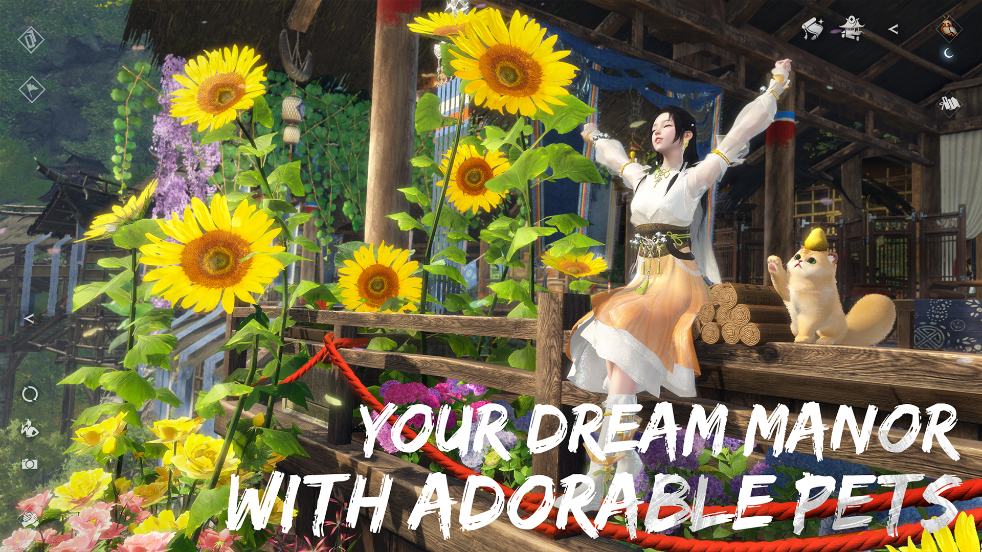 اسکرین شات 6 بازی SWORD OF JUSTICE