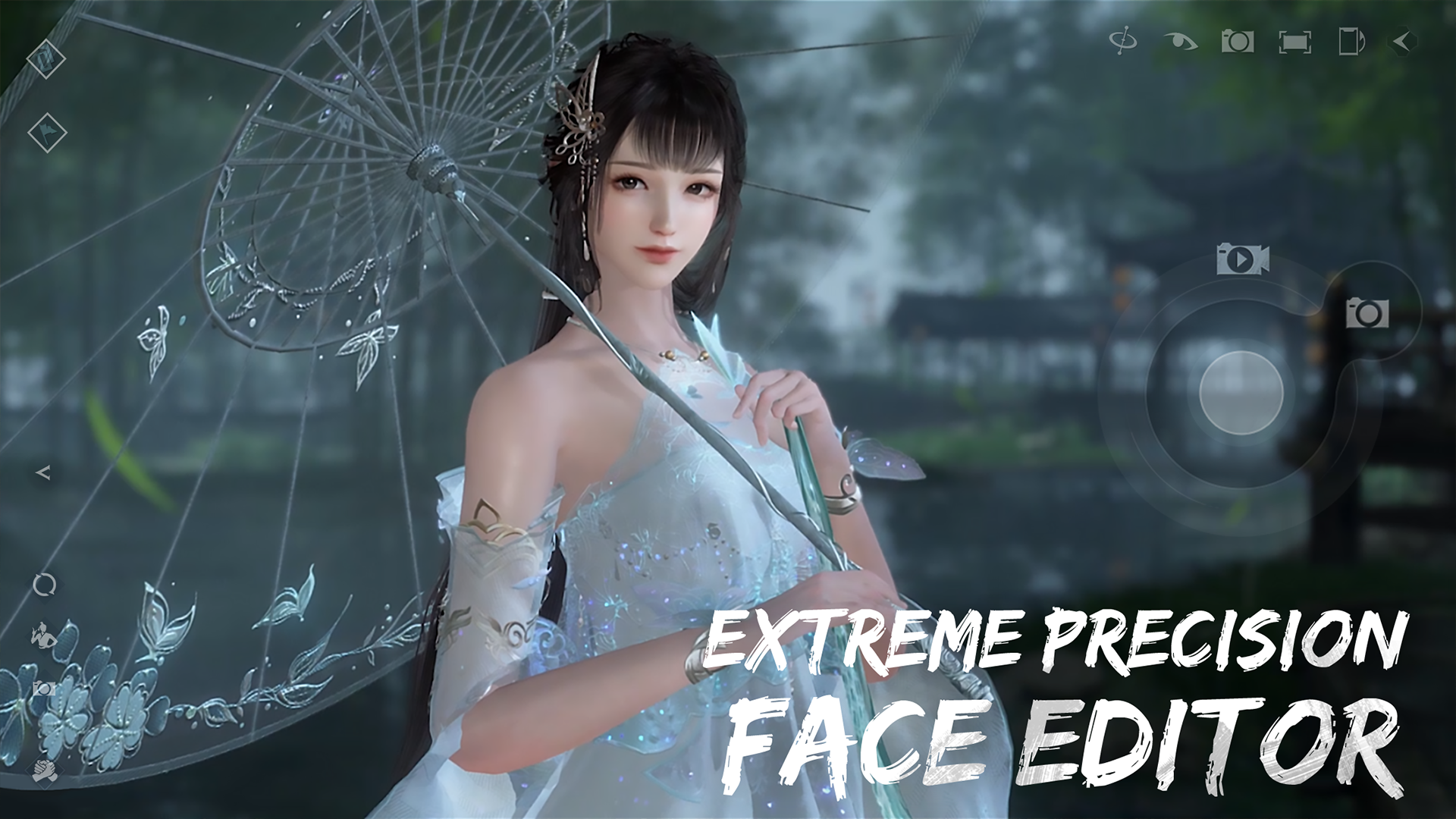 اسکرین شات 4 بازی SWORD OF JUSTICE