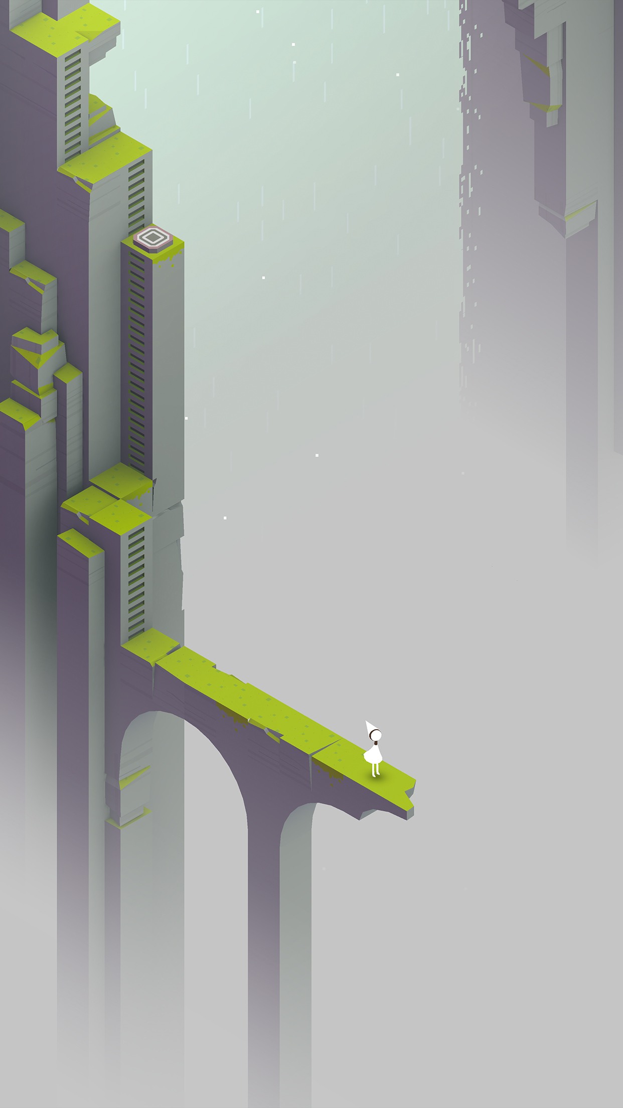 اسکرین شات 2 بازی Monument Valley NETFLIX