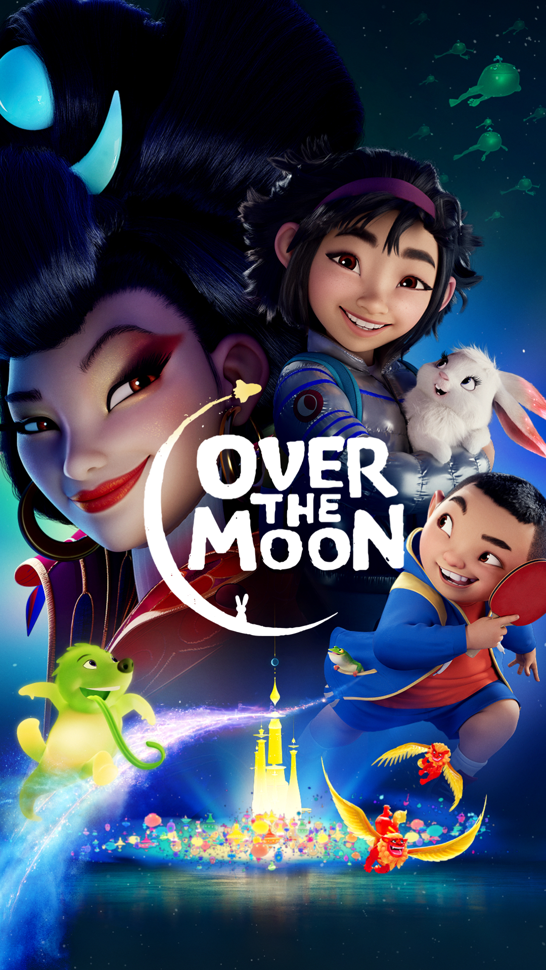 اسکرین شات 5 برنامه نت فلیکس (Netflix)