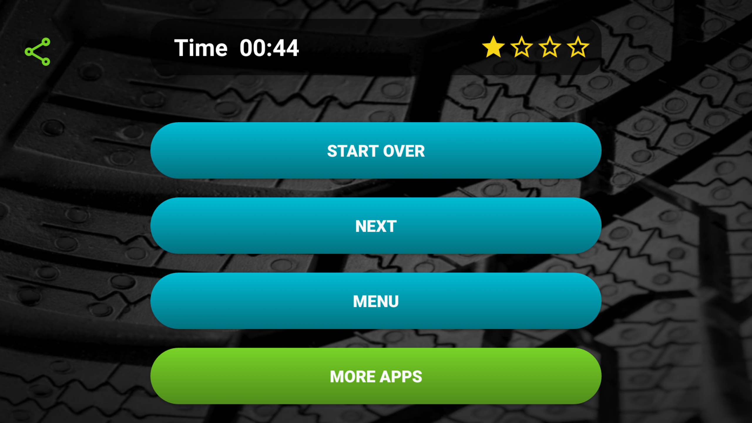 اسکرین شات 4 بازی Bike Puzzle Games for Boys