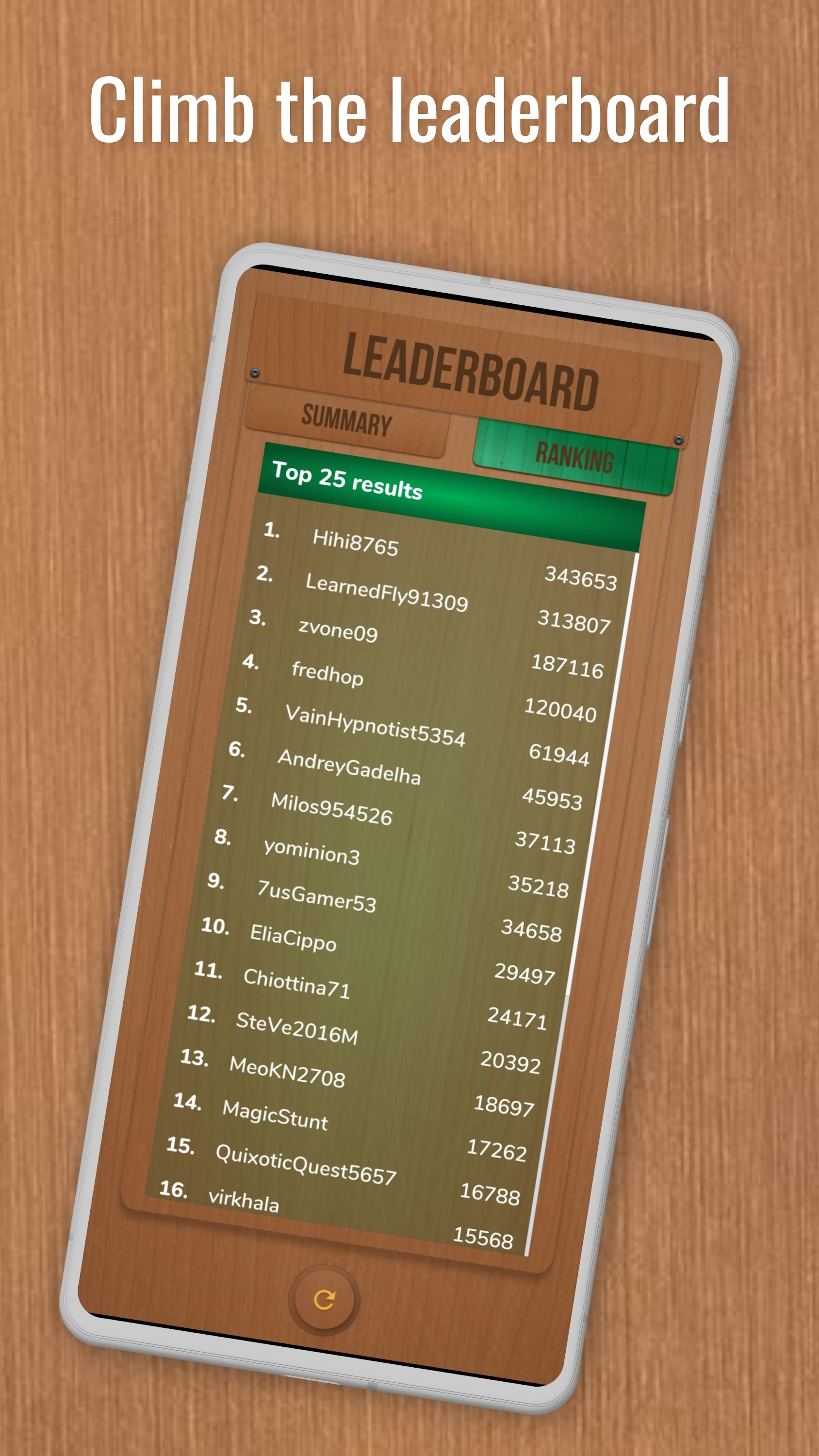 اسکرین شات 5 بازی Mastermind Board Game