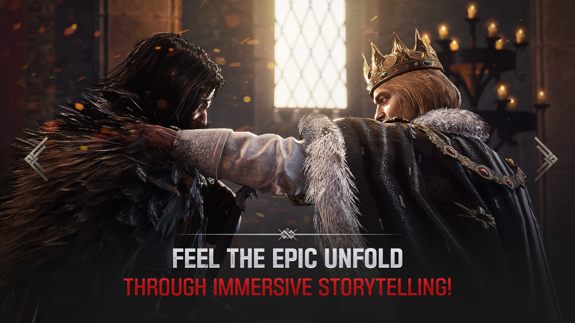 اسکرین شات 4 بازی RAVEN2