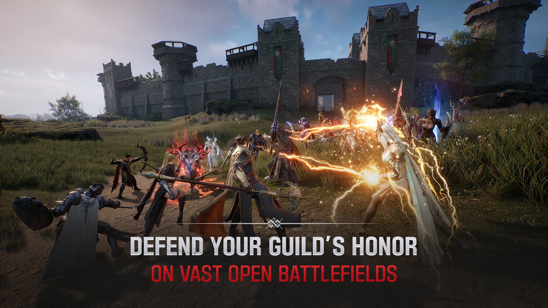 اسکرین شات 6 بازی RAVEN2