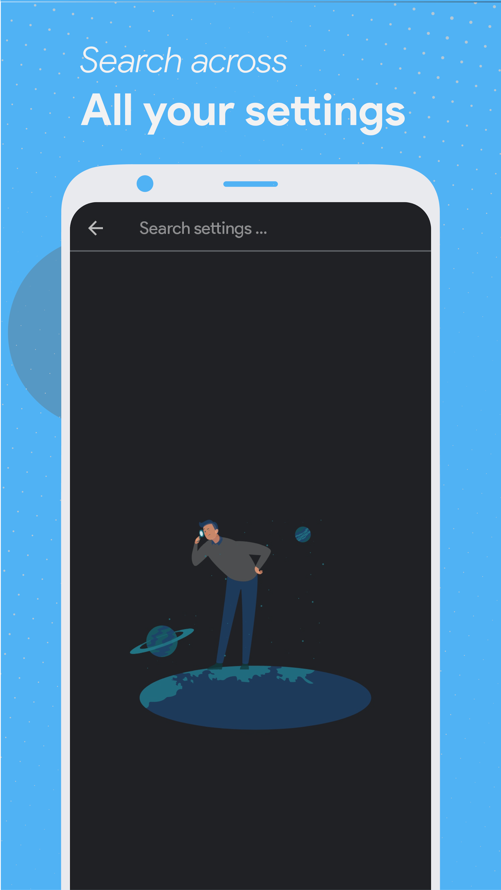 اسکرین شات 8 برنامه MIUI Hidden Settings Activity