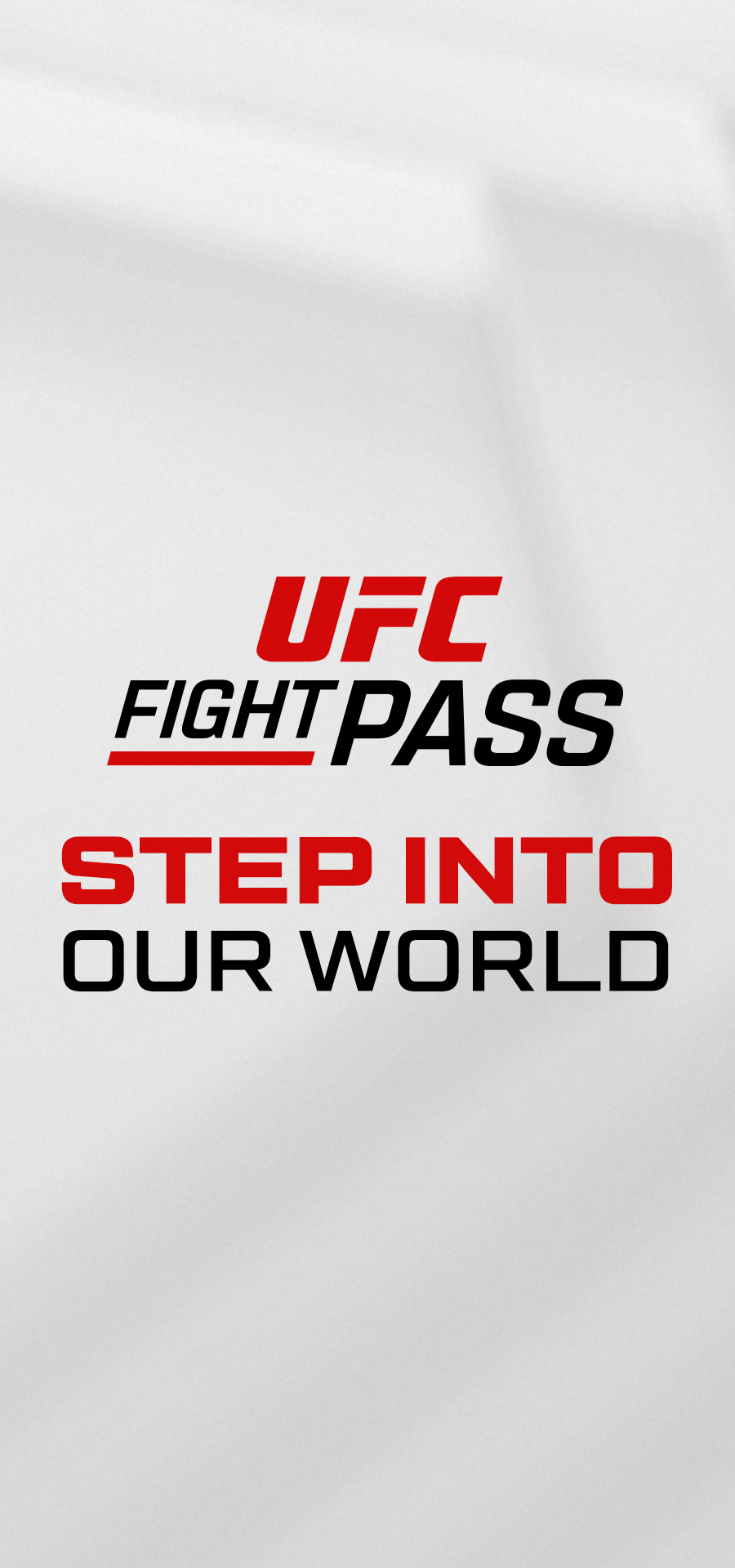 اسکرین شات 7 برنامه UFC