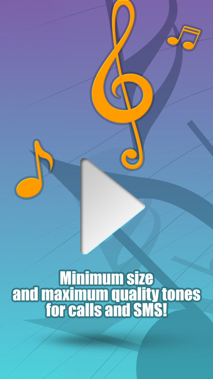 اسکرین شات 3 برنامه Ringtones Song 2024 & Music