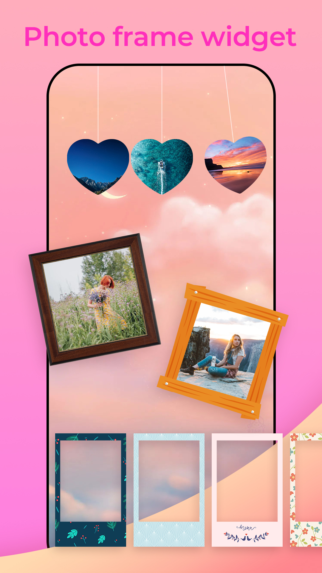 اسکرین شات 8 برنامه NewDroid Launcher 2026