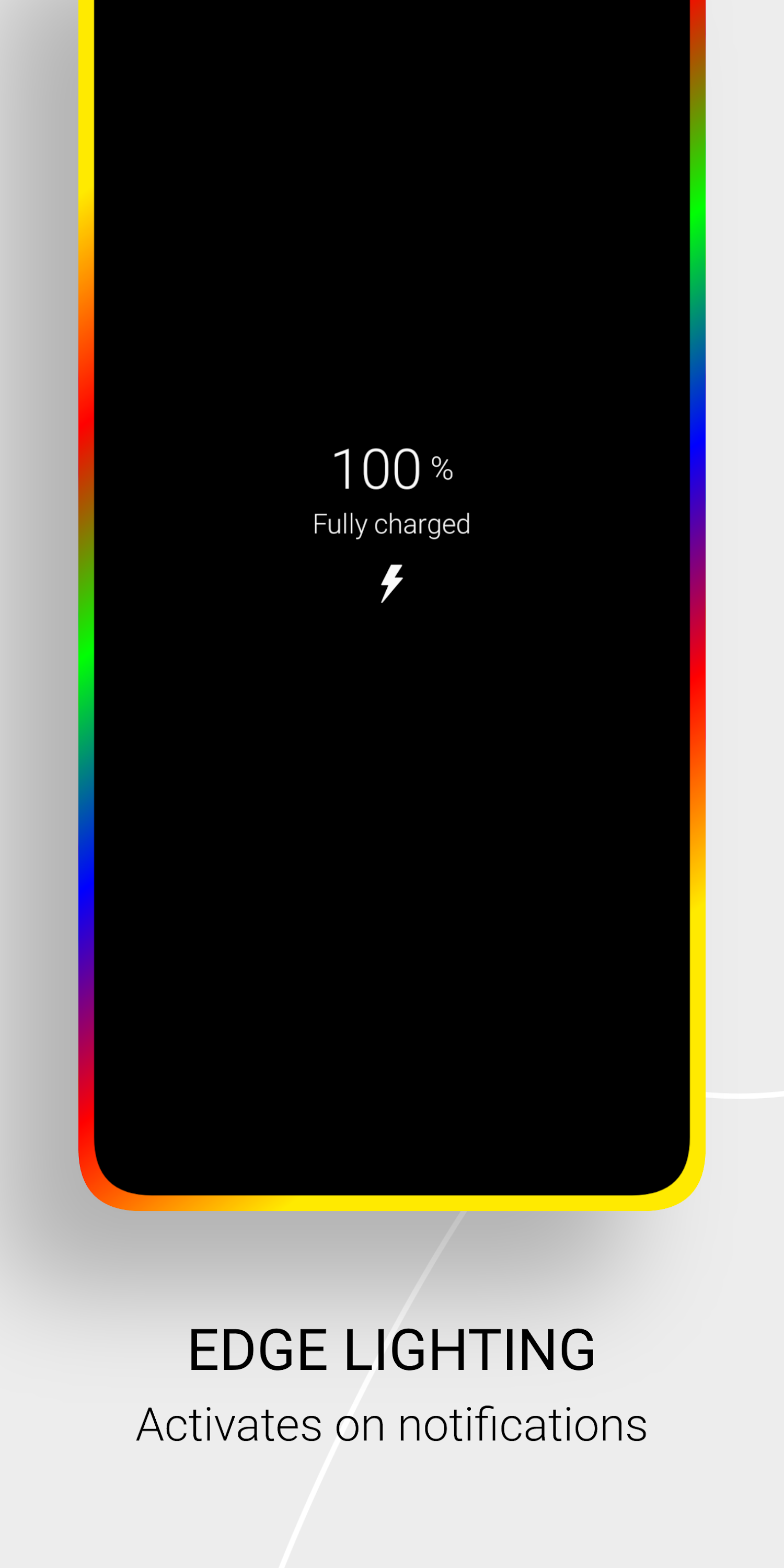 اسکرین شات 5 برنامه True Amps: Battery Companion