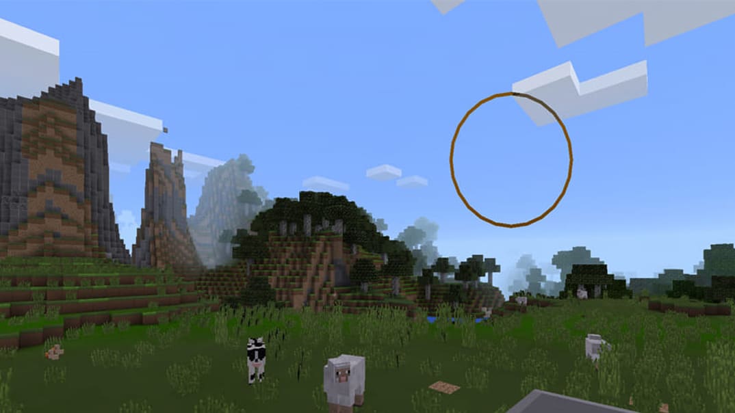 اسکرین شات 1 بازی MasterCraft: Crafting Building