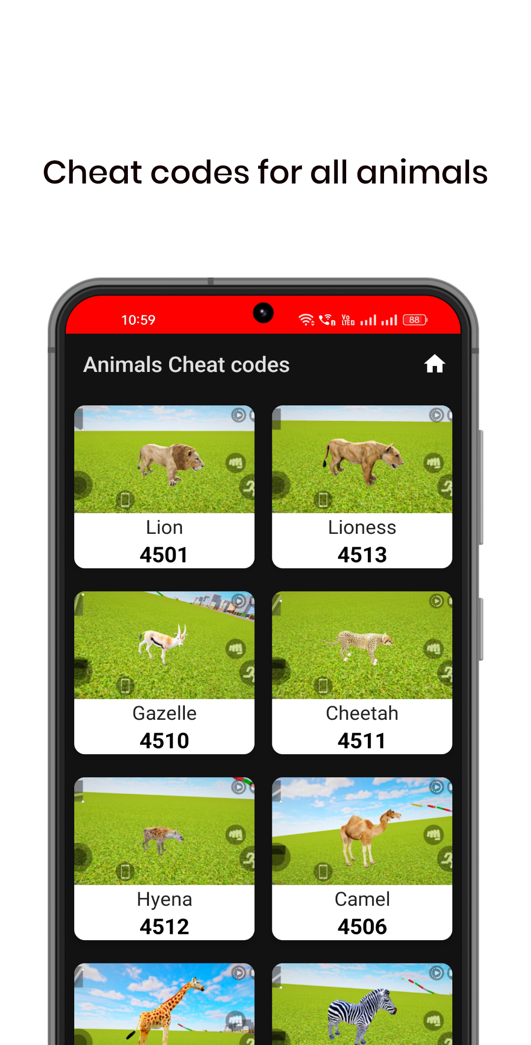 اسکرین شات 6 برنامه Indian Car Bike GTIV cheats