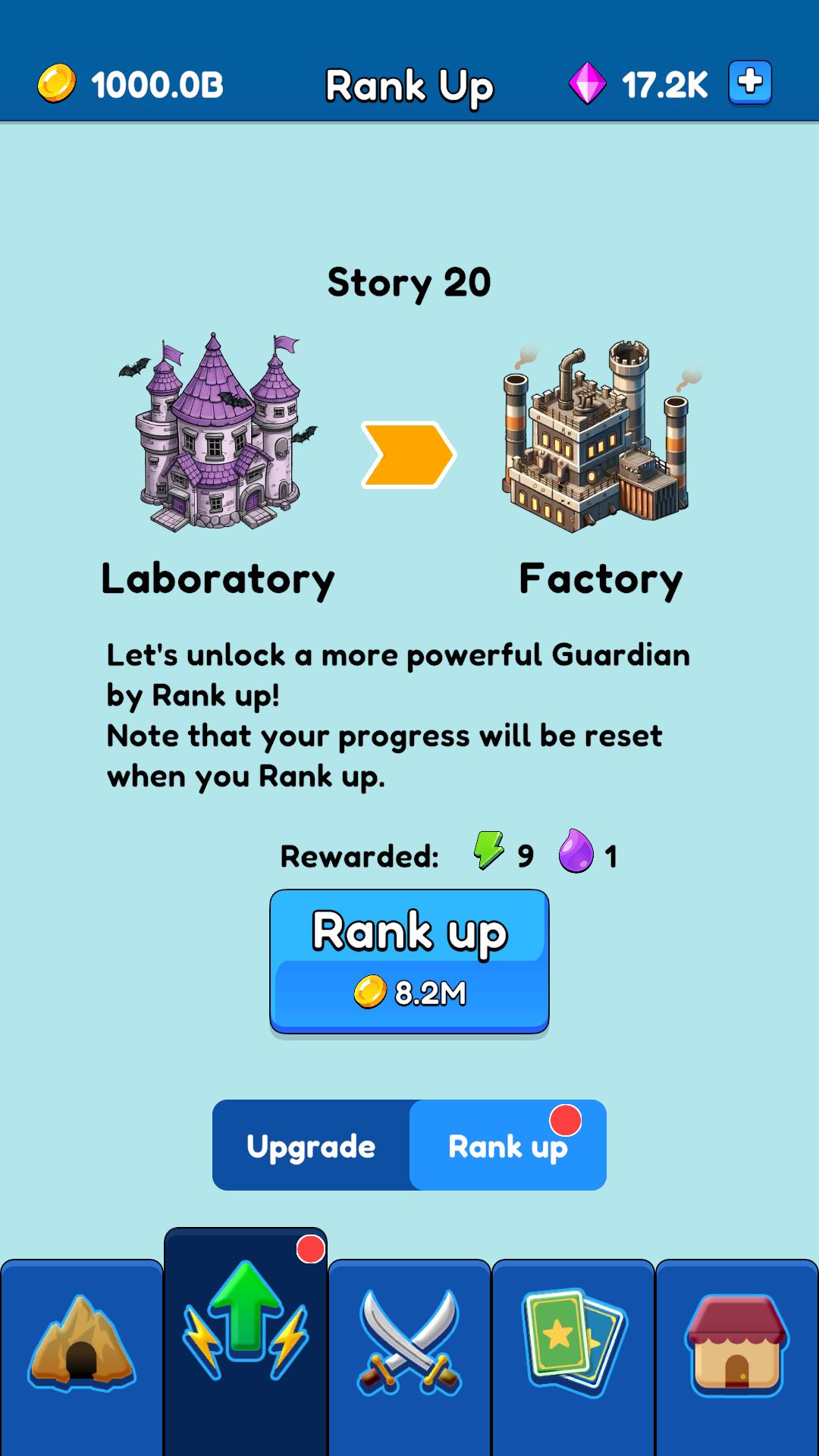 اسکرین شات 6 بازی Pocket Guardian : mini TD war