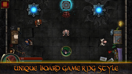 اسکرین شات 6 بازی Arcane Quest Adventures