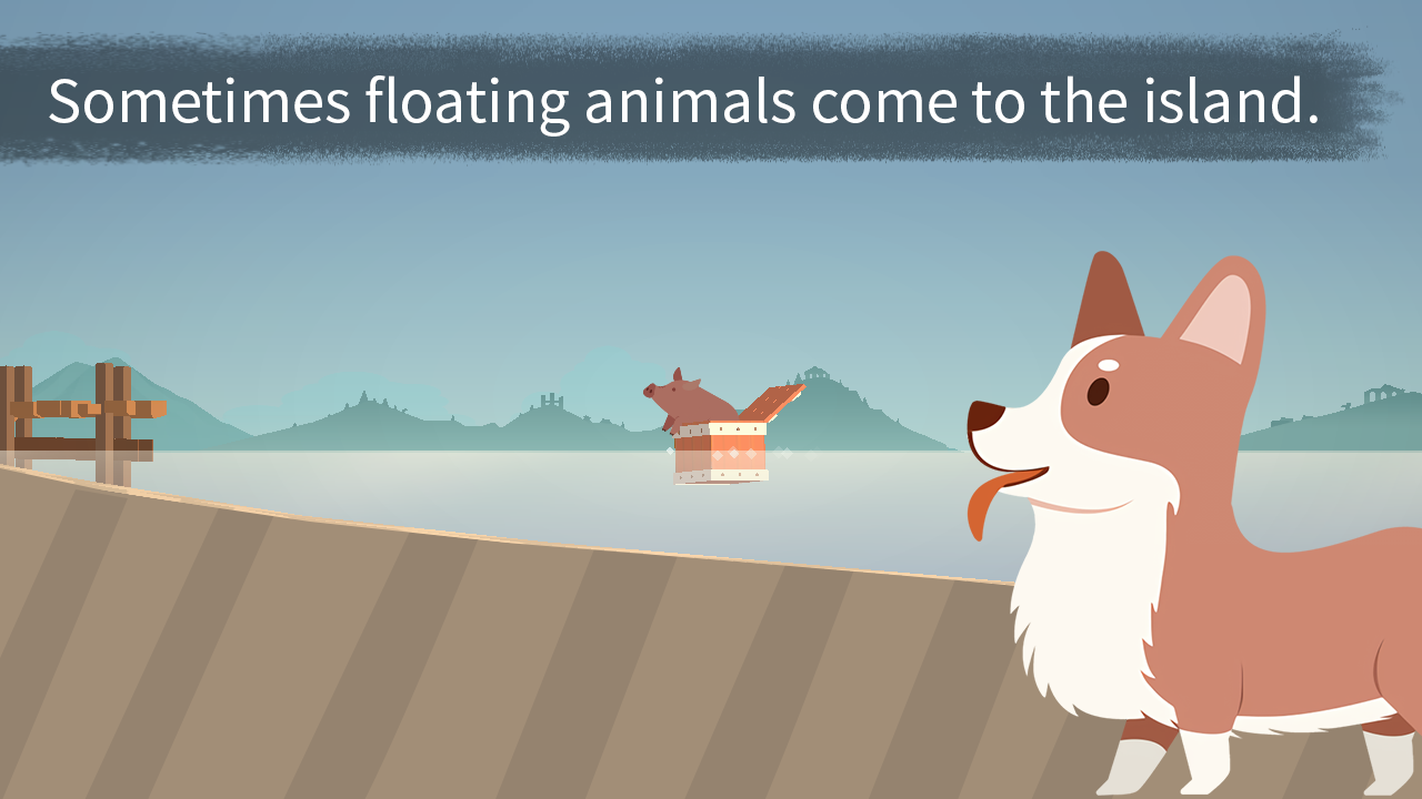 اسکرین شات 5 بازی Casting Away - Survival