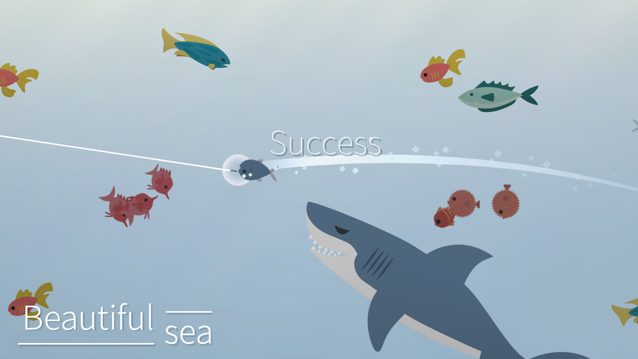 اسکرین شات 4 بازی Fishing and Life