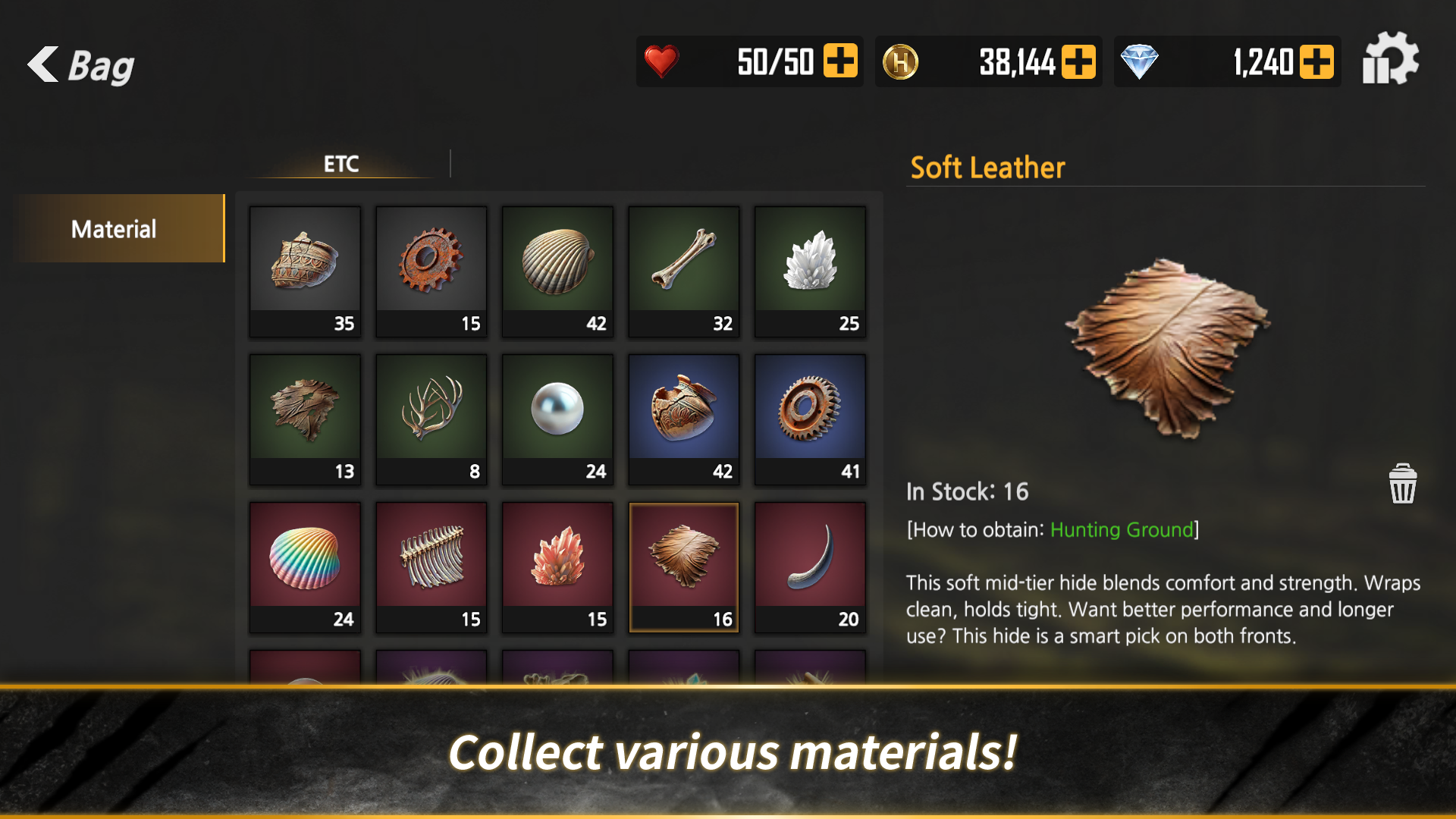 اسکرین شات 5 بازی Hunt And Hook: Frontier