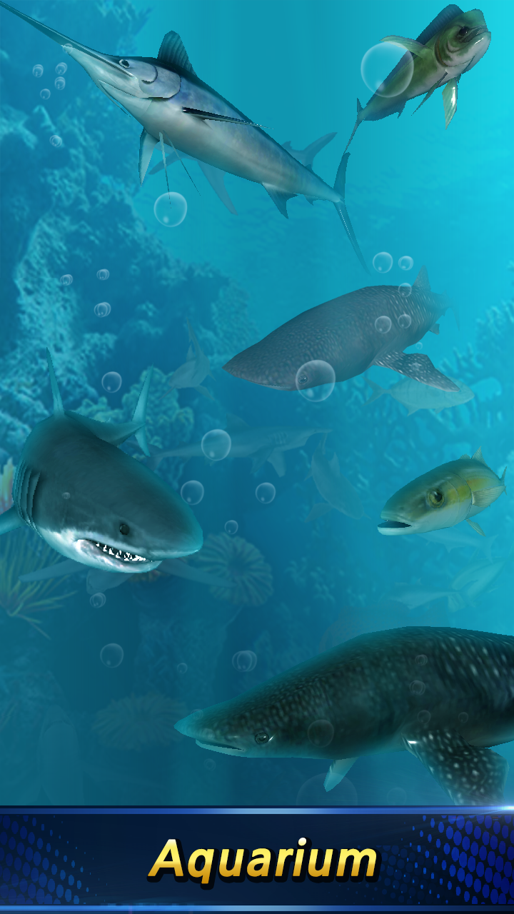 اسکرین شات 2 بازی Monster Fishing 2025