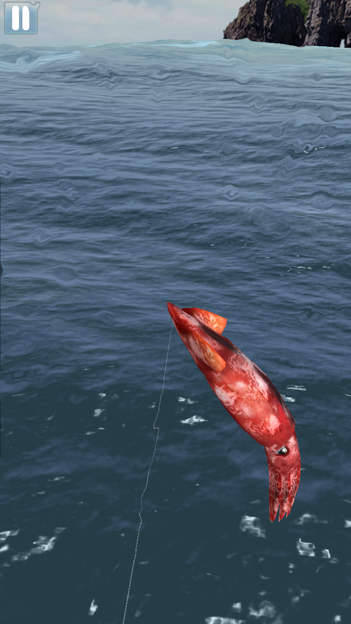 اسکرین شات 4 بازی Monster Fishing 2025