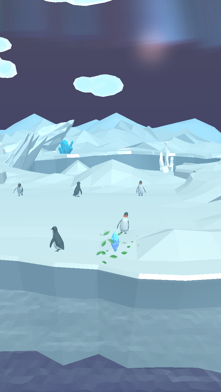 اسکرین شات 6 بازی Solitaire : Planet Zoo