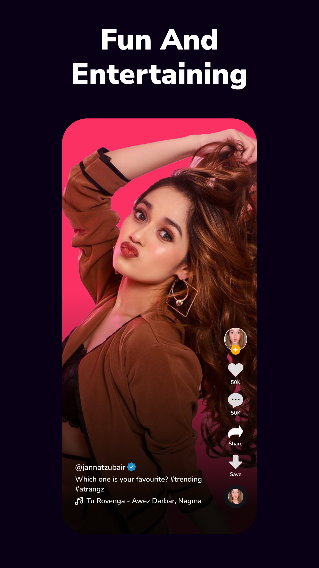 اسکرین شات 2 برنامه Moj Lite +